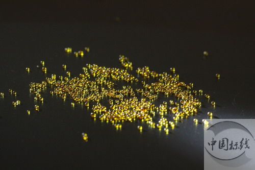 龙岩道路标线玻璃微珠 工程配套
